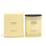 Premium Duftkerze Verbena Di Sicilia 230gr | 50 Std. Brennzeit - Lifestyle & More