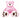 Riesen Teddybär Kuschelbär 190 cm Groß XXL pink Plüschbär Kuscheltier samtig weich - Lifestyle & More