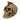 Totenkopf mit Drachendekoration aufwendig verziert aus Kunststein Höhe 14 cm - Lifestyle & More