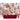 Vlies Fototapete Blumen Tapete Blumen Rose Blüten Natur Liebe Love Blüte Weiß rosa - Lifestyle & More