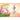 Vlies Fototapete Magic Pegasus Kindertapete Tapete Kinderzimmer Kindertapete Mädchen Einhorn Märchen - Lifestyle & More