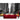Vlies Fototapete Manhattan Tapete Manhattan Skyline Taxis City Stadt Skyscapers grau - Lifestyle & More
