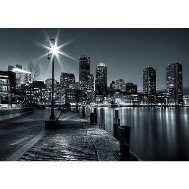 Vlies Fototapete New York Tapete Skyline - Lifestyle & More