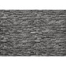 Vlies Fototapete Stone Wall 2 anthrazit anreihbar Steinwand Steinoptik - Lifestyle & More