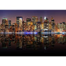 Vlies Fototapete USA Tapete New York City USA Empire State Building - Lifestyle & More