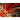 Vlies Fototapete Yellow and Red Floral Ornament Ornamente Tapete abstrakt 3D Wand Rot braun - Lifestyle & More