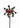 Windrad Windspiel mehrfarbig aus Metall als Gartenstecker Höhe 91 cm Durchmesser 25 cm - Lifestyle & More