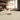 Wunderschöne LED Tischlampe Lampe Tischleuchte mit LED Lichtband für Schlafzimmer Wohnzimmer 24x42cm - Lifestyle & More