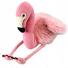 XXL Flamingo Plüschtier Kuscheltier 120 cm groß kuschelig weich - Lifestyle & More