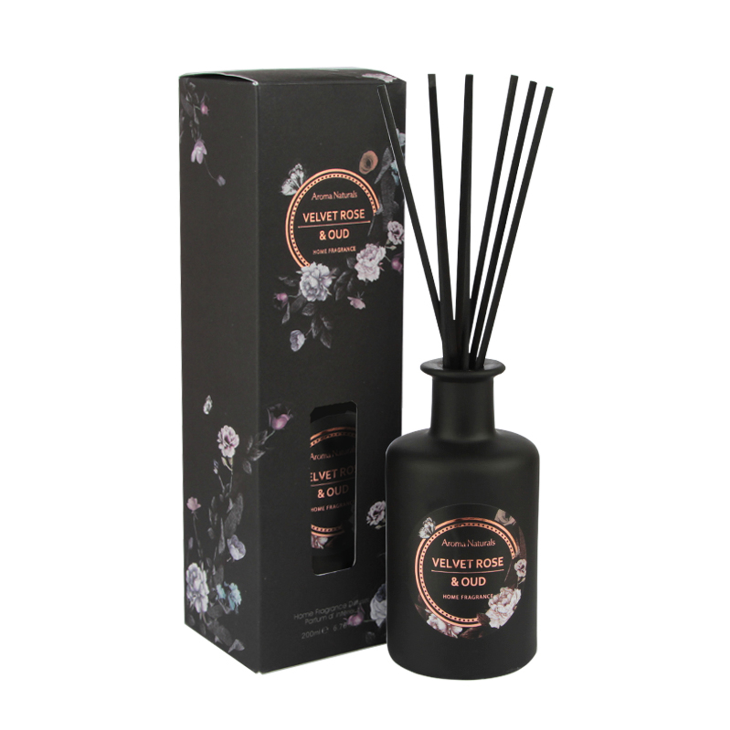 Diffuse Room Fragrance Noir Lifestyle More